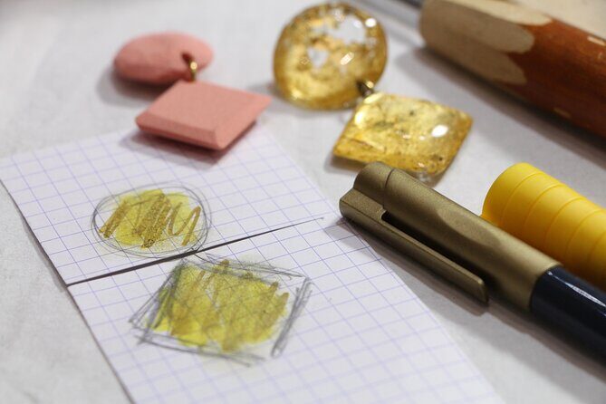Design Your Personalized Luxury Jewelry in Le Marais, in the heart of Paris! - Setting the Scene: The Heart of Le Marais