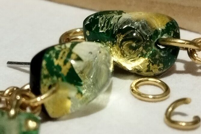 Design Your Personalized Luxury Jewelry in Le Marais, in the heart of Paris! - Why This Experience Offers Great Value