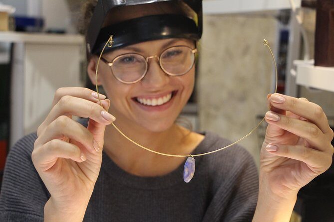Design Your Personalized Luxury Jewelry in Le Marais, in the heart of Paris! - Practical Details: What You Should Know