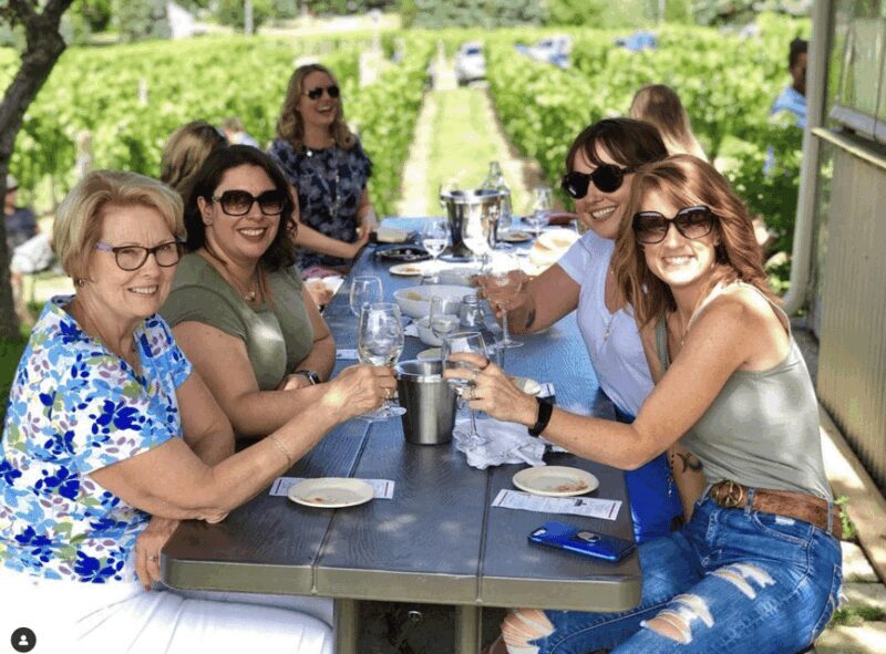 Designated Driver For Wine Tours - Traverse City - What to Expect from Your Driver Experience