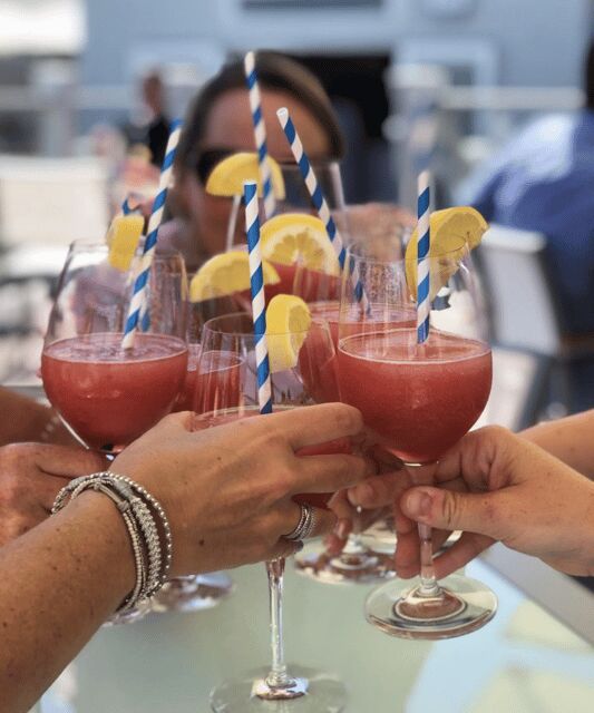 Designated Driver For Wine Tours - Traverse City - Practical Considerations