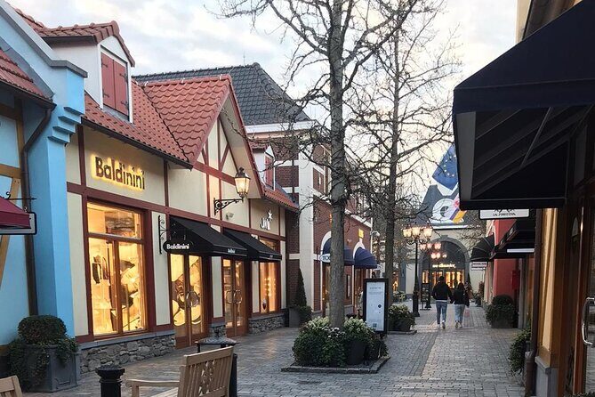 Designer Outlet Roermond Private Day Tour From Amsterdam - Who Would Love This Experience?