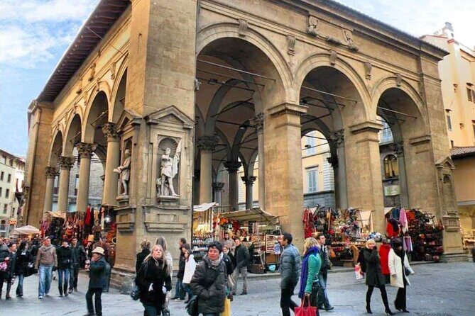 Designer Outlet Shopping and Florence from Port of Livorno - Pricing and Value