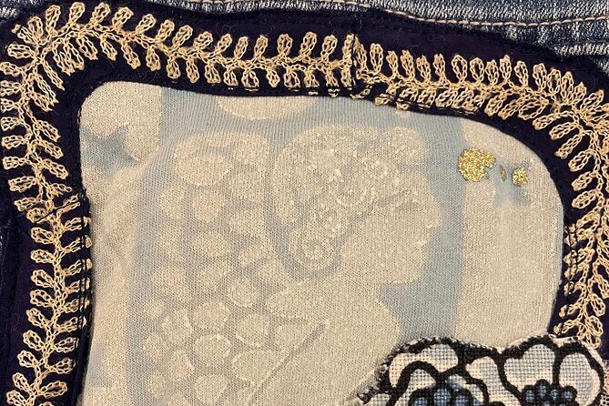 Designing and Sewing Workshop of Custom Applique in Asheville - Final Thoughts