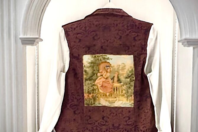 Designing and Sewing Workshop of Custom Applique in Asheville - FAQ