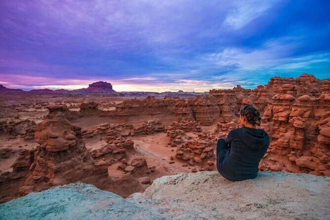Desolation Canyon - Green River - The Experience: What You Can Expect from This 4-Day River Trip