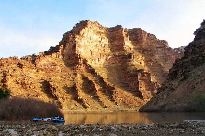 Desolation Canyon - Green River - The Logistics and Value