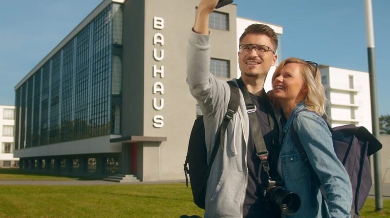 Dessau: Bauhaus Buildings Cycling Tour - Who Will Enjoy This Tour Most?