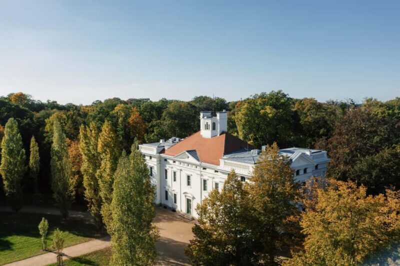 Dessau: In the footsteps of Paul Klee - Detailed Review of the “Dessau: In the footsteps of Paul Klee” Tour