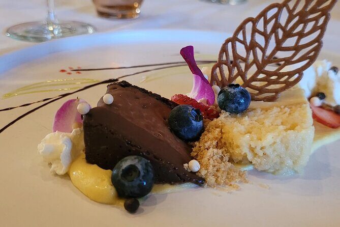 Dessert Pairing Tour (St. Augustine) - A Closer Look at the Itinerary and Experience