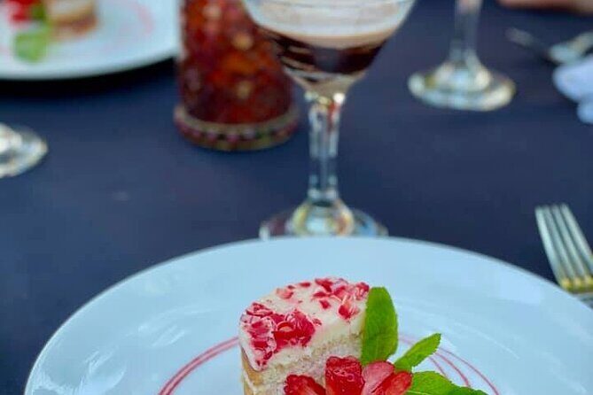 Dessert Pairing Tour (St. Augustine) - Frequently Asked Questions