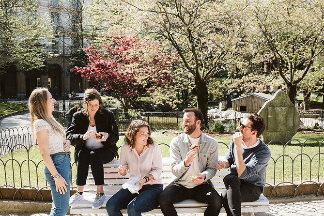 Desserts For Breakfast in San Sebastian - Practical Details