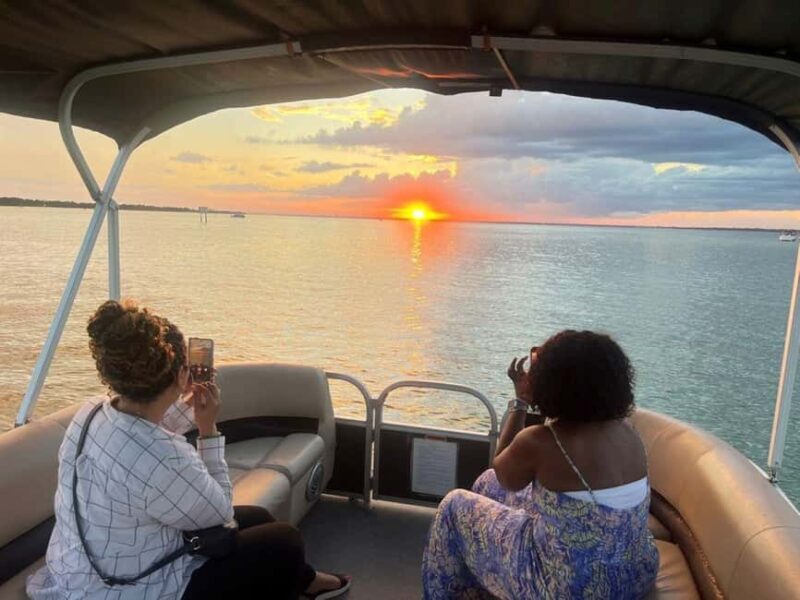 Destin: 90-Minute Boat Ride With Cruise Destin Bay - Final Thoughts