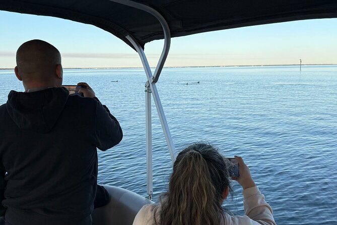 Destin Boat Ride with Cruise Destin Bay - The Sum Up