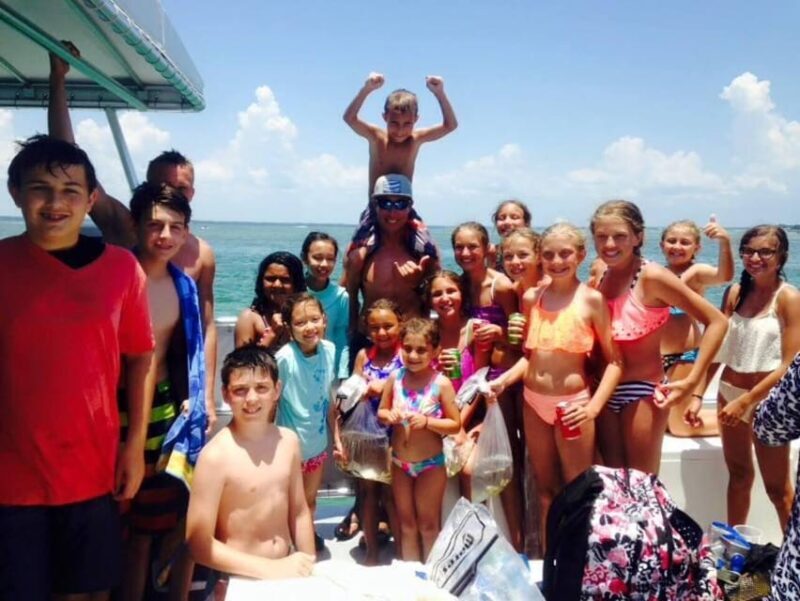 Destin: Crab Island Catamaran Tour with Dolphin Watching - Who Should Consider This Tour?