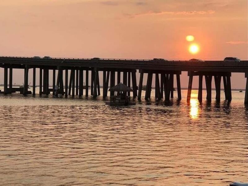 Destin: Crab Island Cruise with Sunset Experience - The Value of a Sunset Cruise in Destin