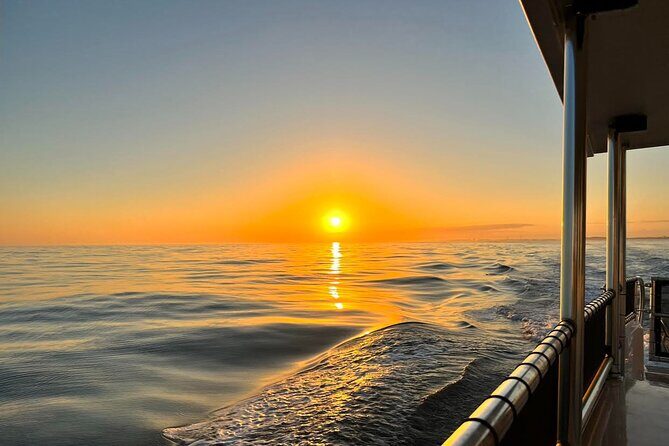 Destin Crab Island Tour in Catamaran - Who Should Consider This Tour?