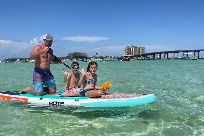 Destin Dolphin and Snorkeling Adventure Speedboat Tour - The Sum Up: Is It Worth It?