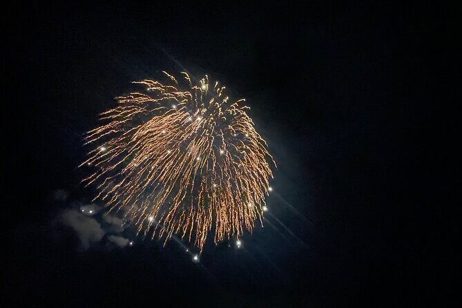 Destin Fireworks Cruise - The Value of the Experience