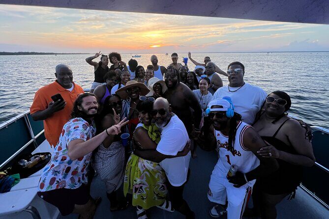 Destin Fireworks Cruise - Frequently Asked Questions