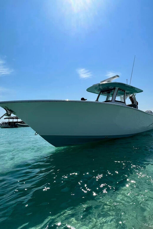 Destin: Fish and Fun Destin! - Key Points