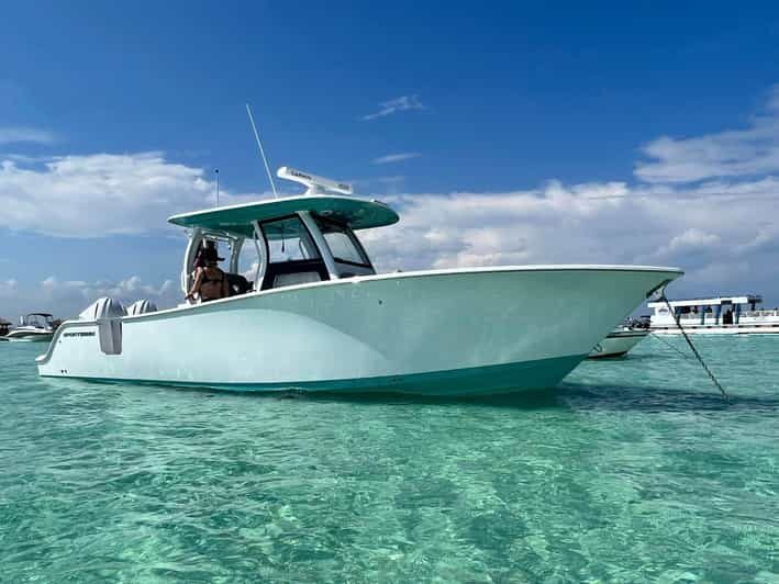 Destin: Fish and Fun Destin! - An In-Depth Look at Fish & Fun Destin