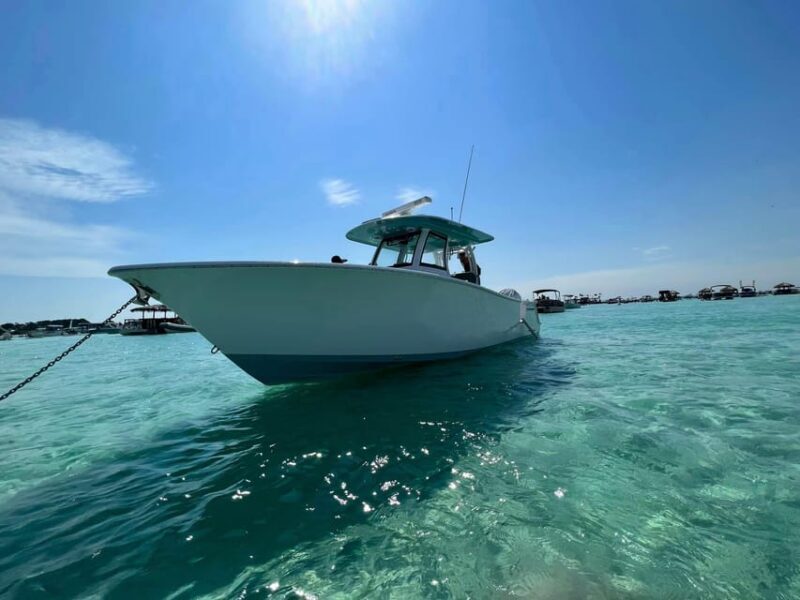 Destin: Fish and Fun Destin! - Final Thoughts