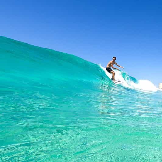 Destin FL: Surf Lessons - The Sum Up
