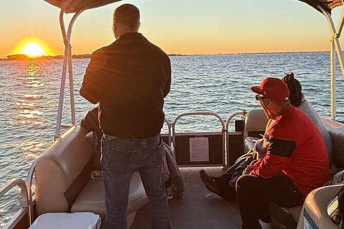 Destin Florida Sunset Viewing Adventure - A Detailed Look at the Destin Sunset Viewing Adventure