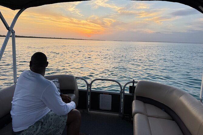 Destin Florida Sunset Viewing Adventure - Frequently Asked Questions