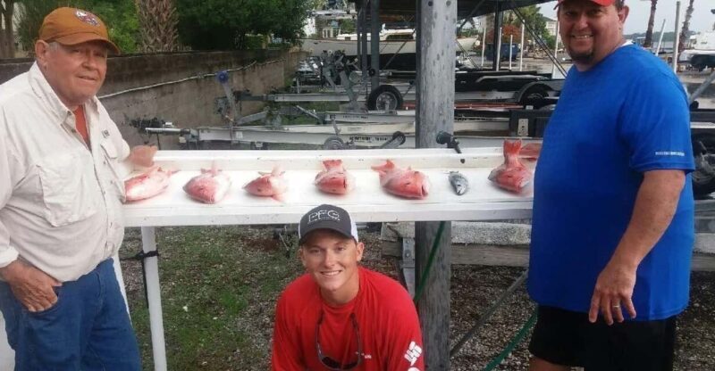 Destin: Have Fun Charters Fishing Experience - Practical Tips for Your Trip