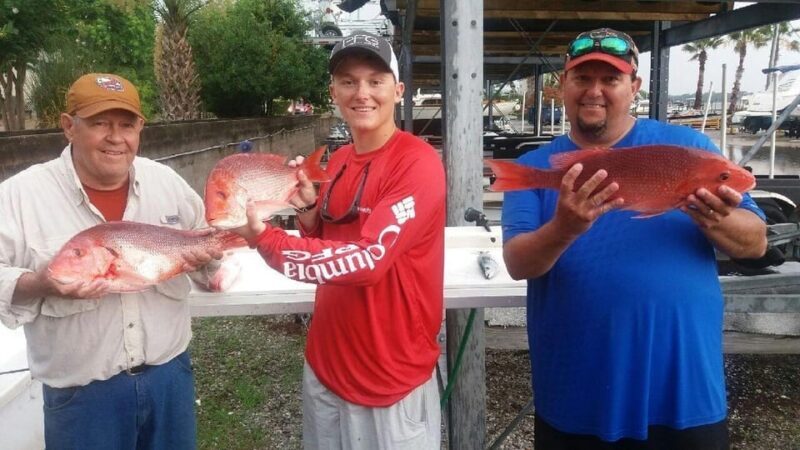 Destin: Have Fun Charters Fishing Experience - Is This Trip Right for You?