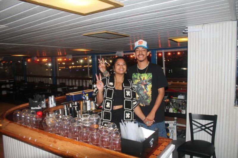 Destin: Karaoke Experience on the Water - Key Points