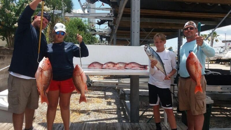 Destin: Kids Fishing Trip - Analyzing the Value: Is It Worth It?