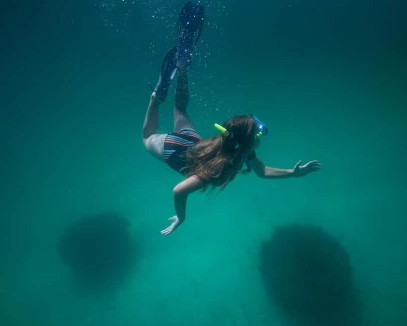 Destin: Reef Snorkeling Adventure - Frequently Asked Questions