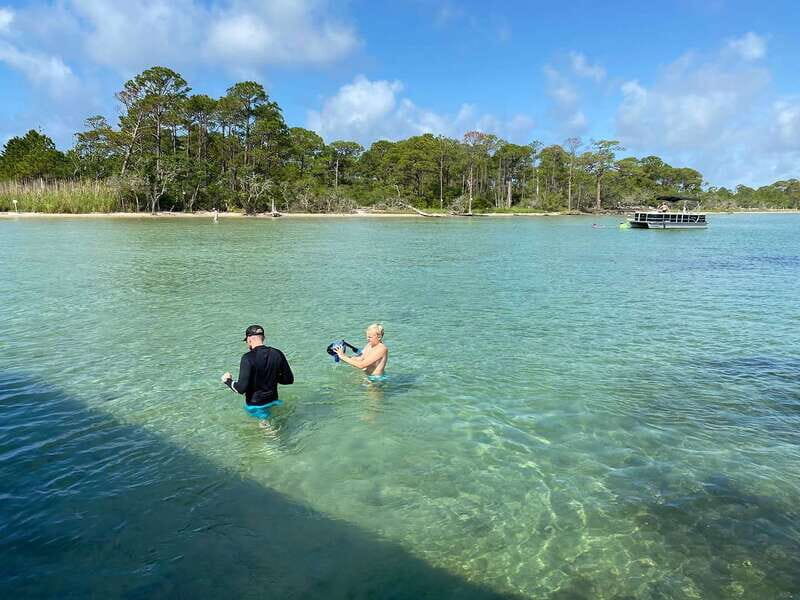 Destin: Snorkeling Cruise with 2 Stops and Dolphin Watching - Final Thoughts: Is This Tour For You?
