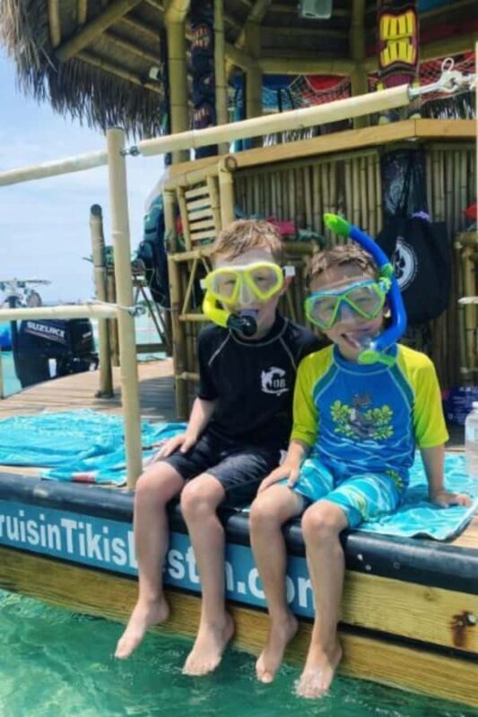 Destin: Snorkeling Safari - The Sum Up: Is It Worth It?