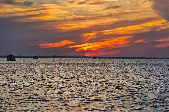 Destin: Sunset Cruise on a Back Porch Style Pontoon - Practical Tips for Your Sunset Pontoon Experience
