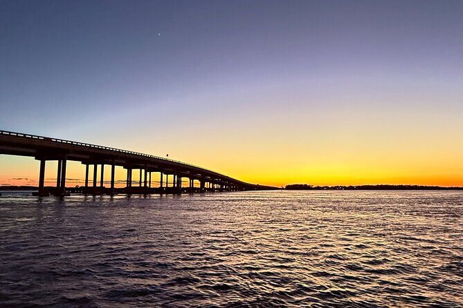 Destin Sunset Cruise on the Hopper - Introducing the Destin Sunset Cruise on the Hopper