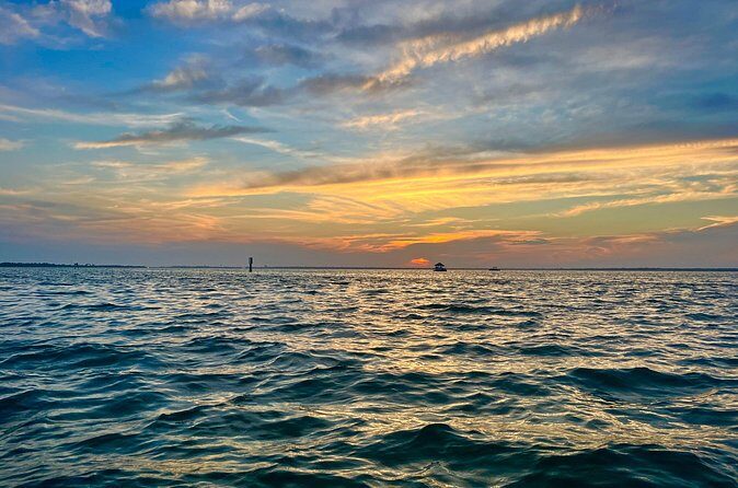 Destin Sunset Cruise on the Hopper - FAQ