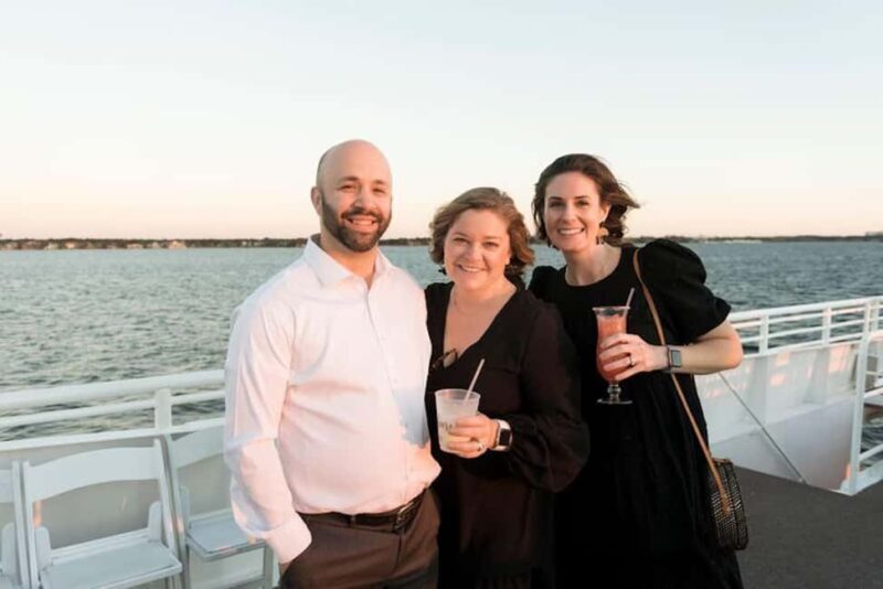 Destin: Sunset Dinner Cruise with Live Music - Who Should Consider This Cruise?
