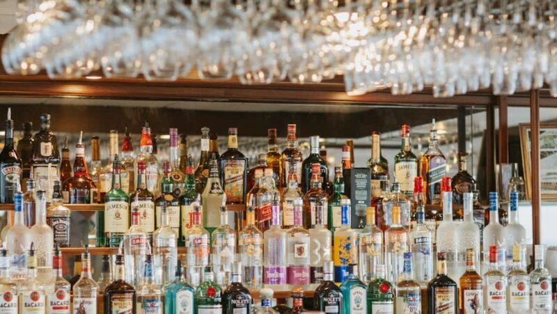 Destin: Sunset Dinner Cruise with Live Music - The Sum Up