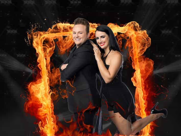 Destin: The Maximum Magic Show Ticket - FAQs