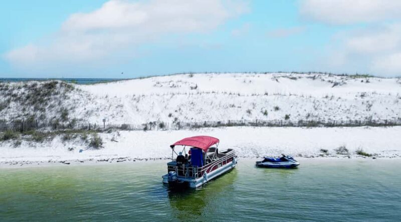 Destin: Waverunner Rental with Crab Island Access - Final Thoughts: Is This the Right Choice?