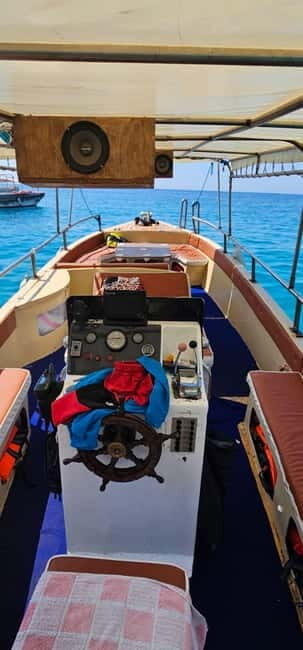 Destinations of South of Saranda Boat Trip - Authentic Experiences and Real Reviews