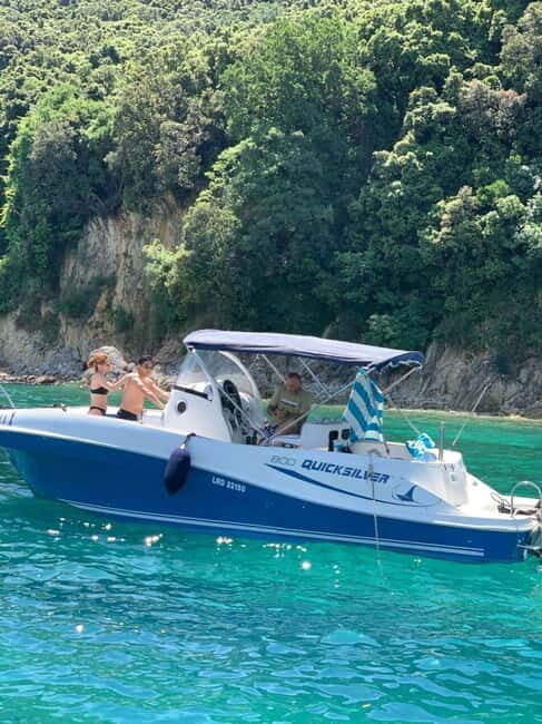 Destinations of South of Saranda Boat Trip - Who Will Love This Tour?