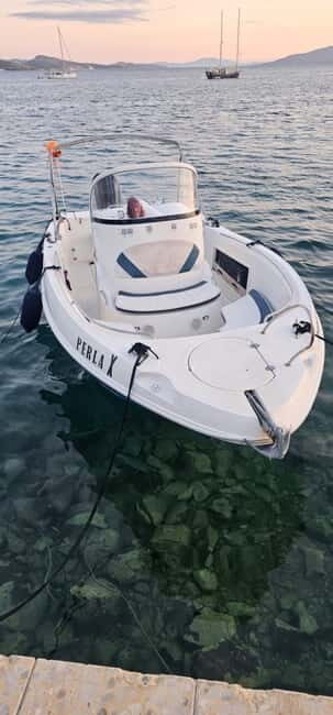 Destinations of South of Saranda Boat Trip - FAQ