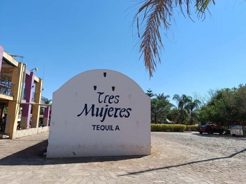 Destino Tequila: Experiencia Premier Privada - Key Points