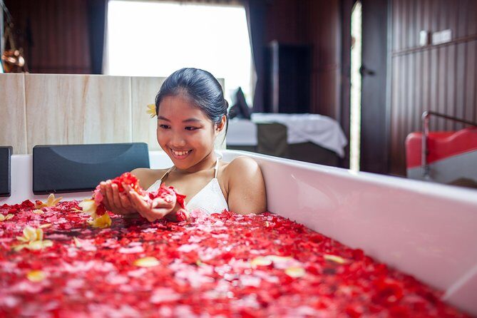 Detox Massage - What to Expect from the Detox Massage Experience