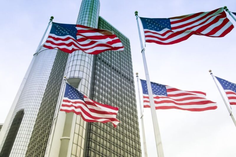 Detroit: Architectural Beauty and Hidden Gems Walking Tour - Music and Cultural Roots